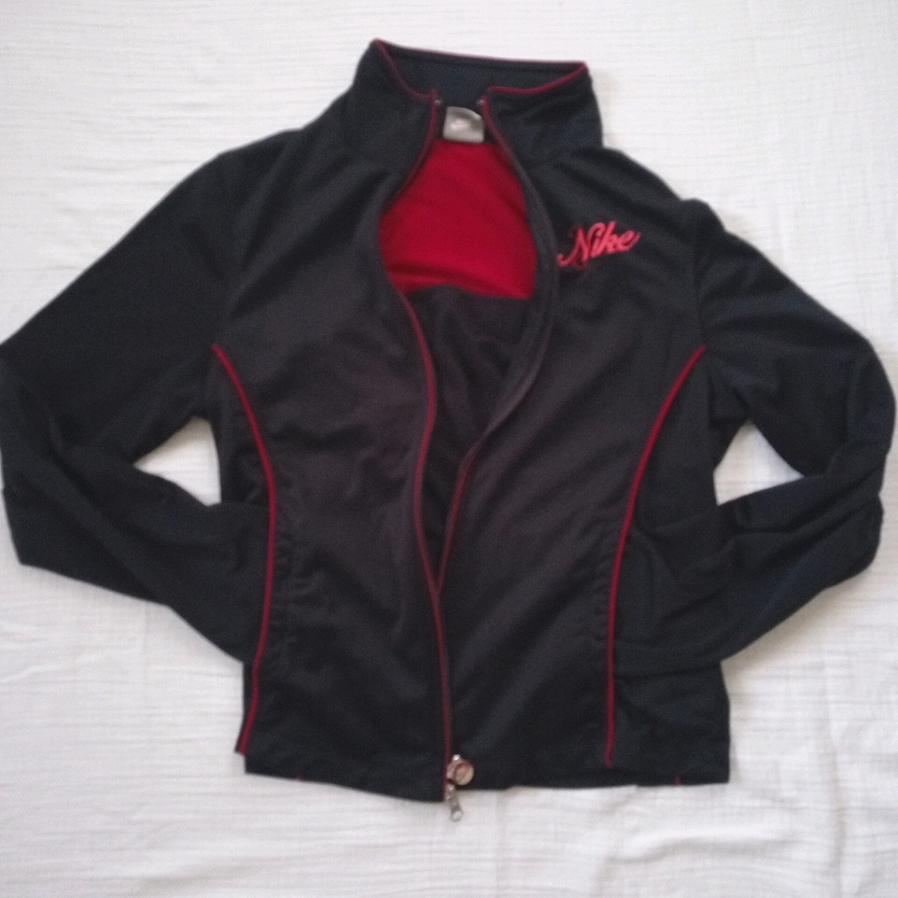 Nike jacket